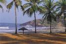 spiaggie del kerala
